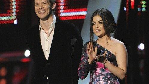 People's Choice Awards 2014
