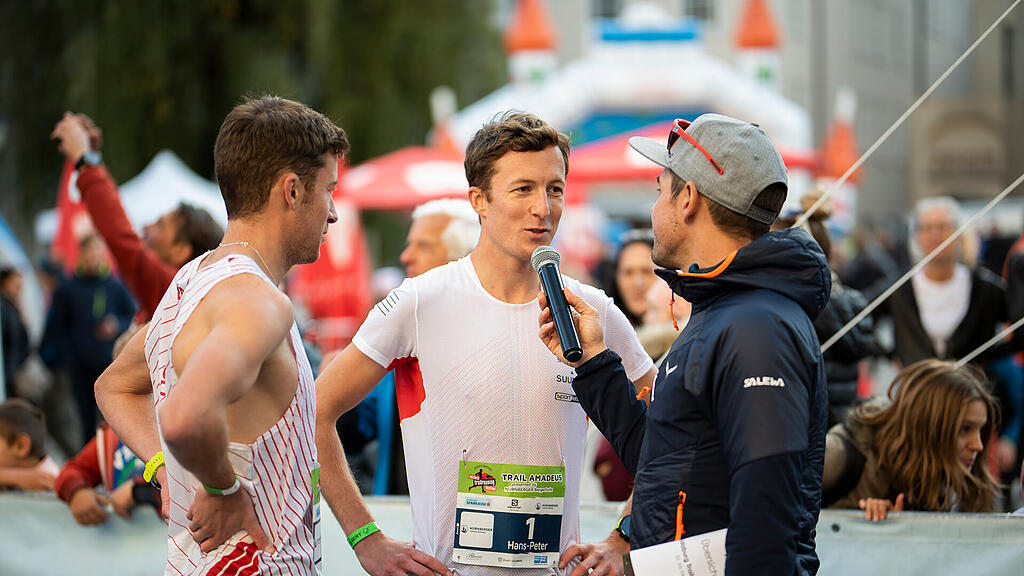 Trailrunning Festival: Panorama-Trail