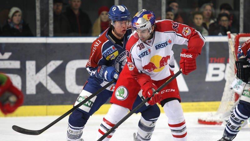 Salzburg - Zagreb (4:3)
