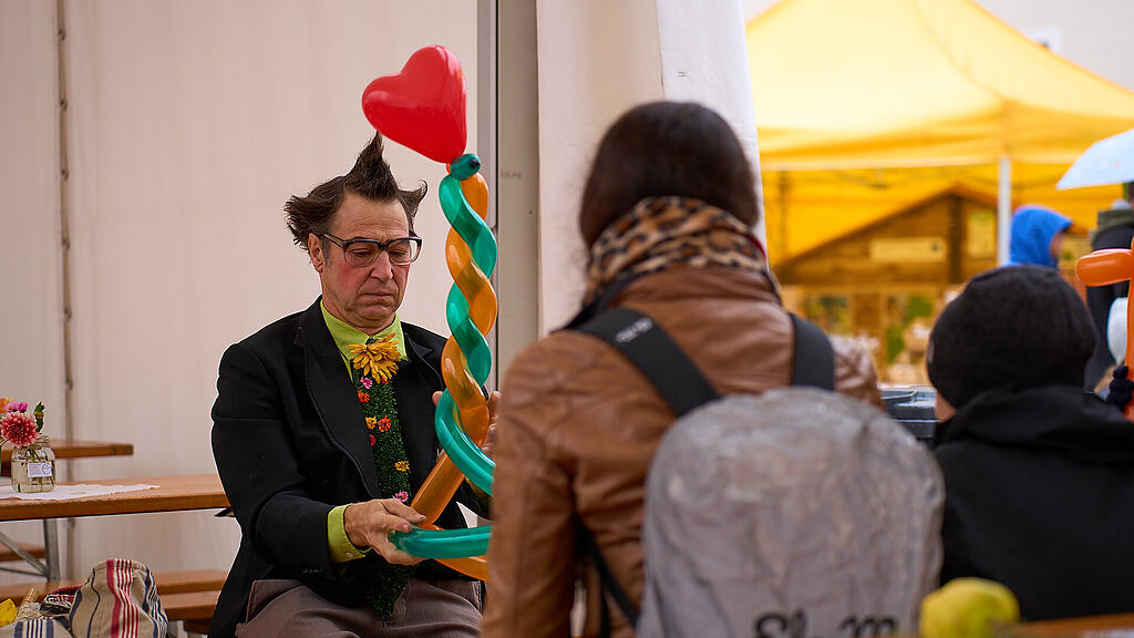 30. Salzburger Biofest