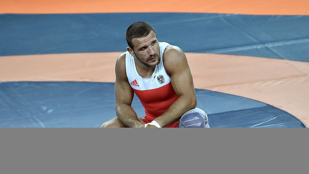 Amer Hrustanovic, Ringen, AC Wals