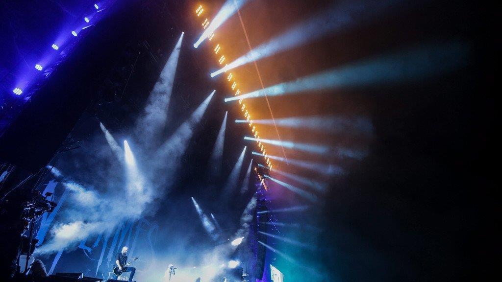 Wacken 2015 - Impressionen