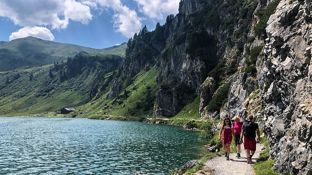 symb_wandern; symb_tappenkarsee