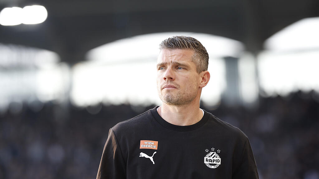 Rapid robert Klauß