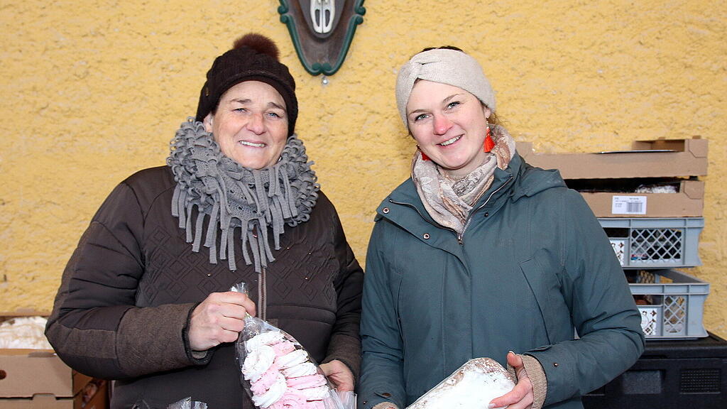 Bauernadvent Glanegg