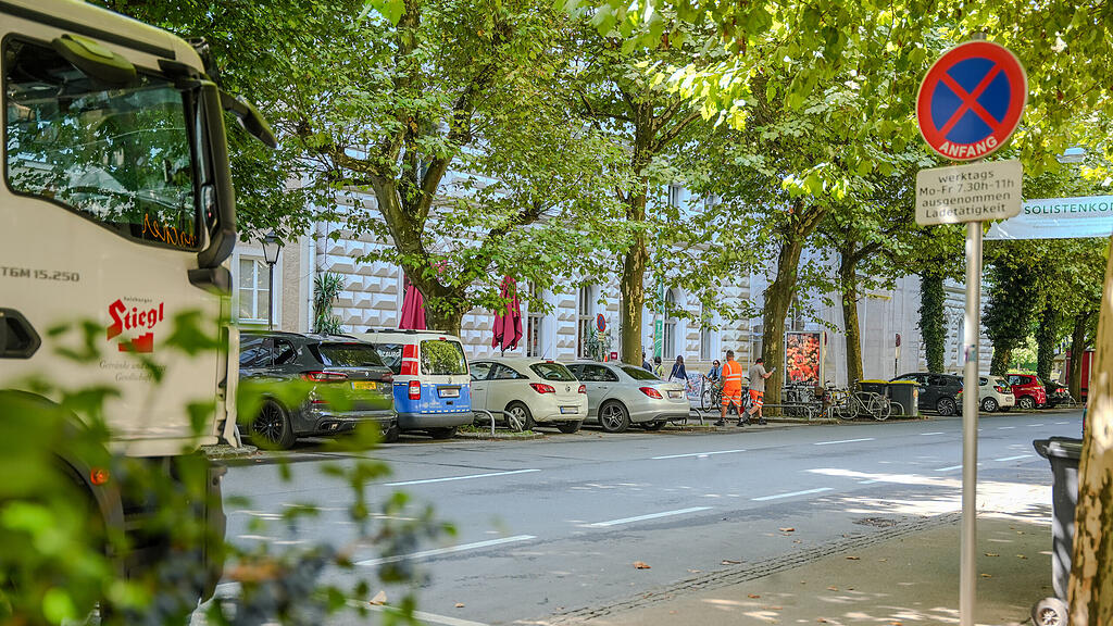Franz-Josef-Straße