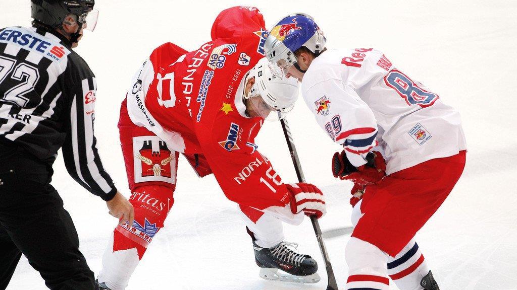 EC RBS vs. HCB Südtirol, II