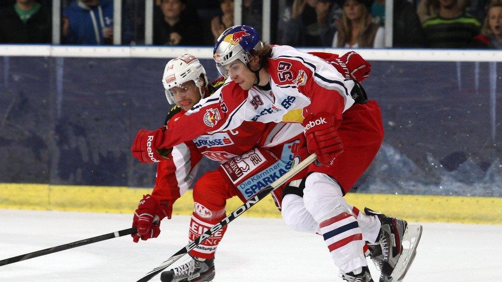 Red Bulls - KAC