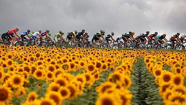 Tour de France 2015 beginnt am Samstag