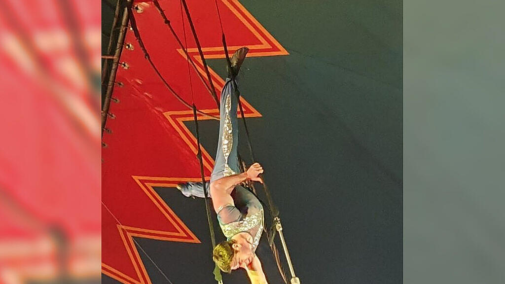 Circus Althoff