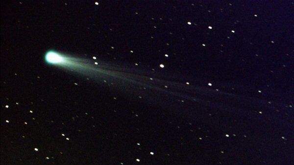 Ist Ison der Sonne zum Opfer gefallen?