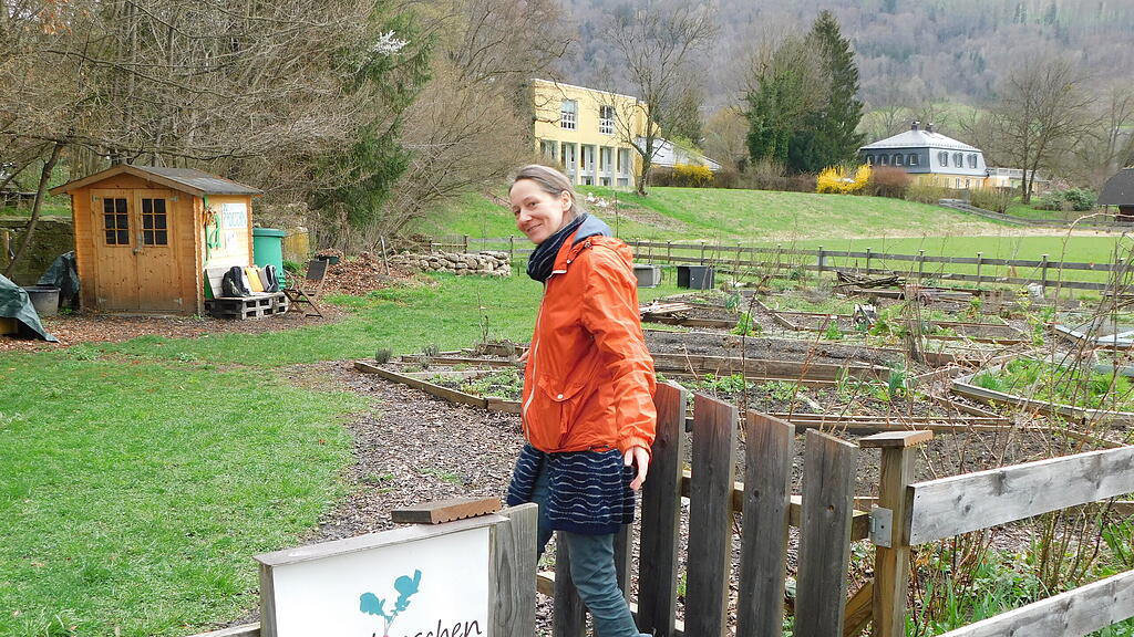 Gartengemeinschaft Paradieschen I