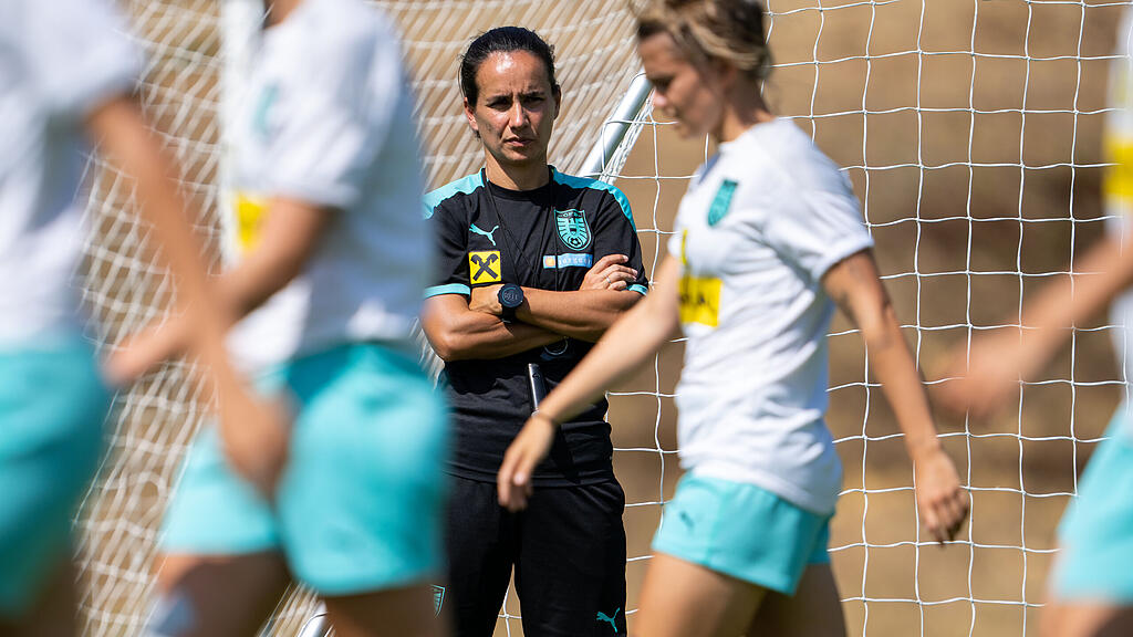 ÖFB-Frauen