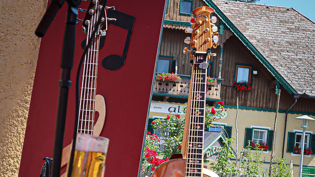 Musikerkirtag Seeham