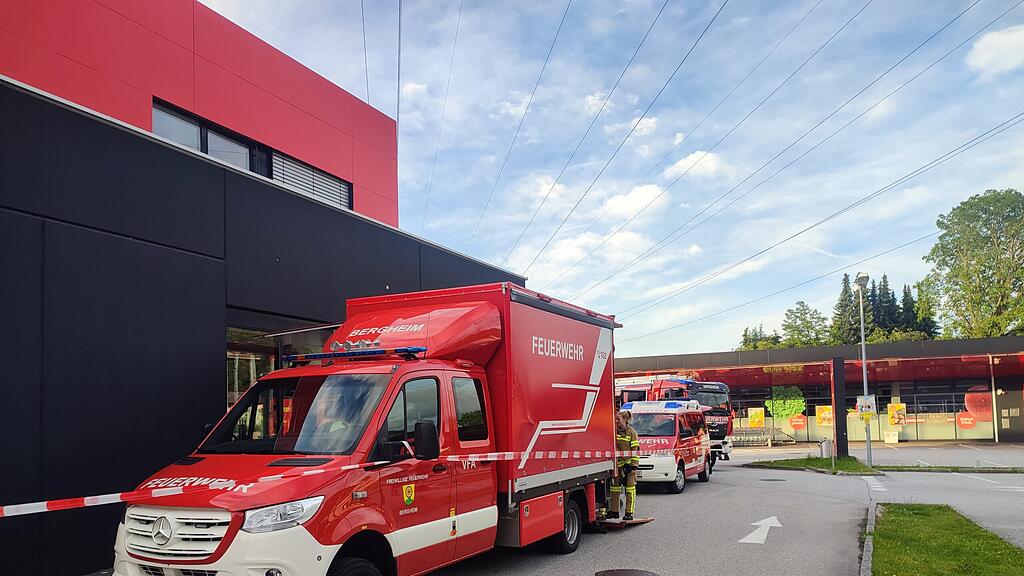 säureaustritt bergheim