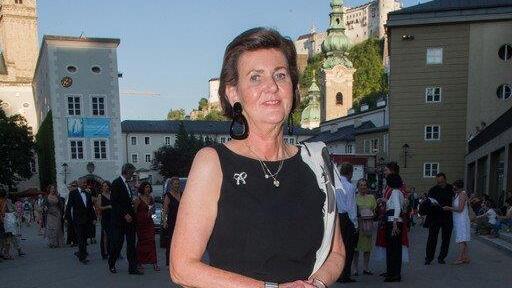 "Gawain"-Premiere