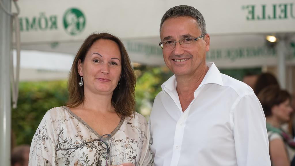 Conova Sommerfest
