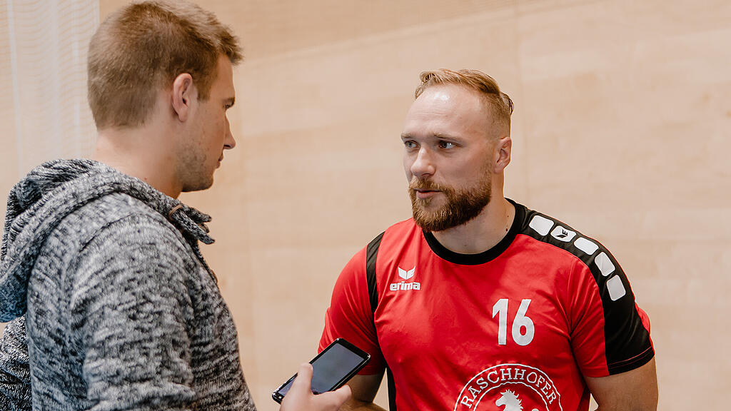 Sportportrait: UHC Salzburg