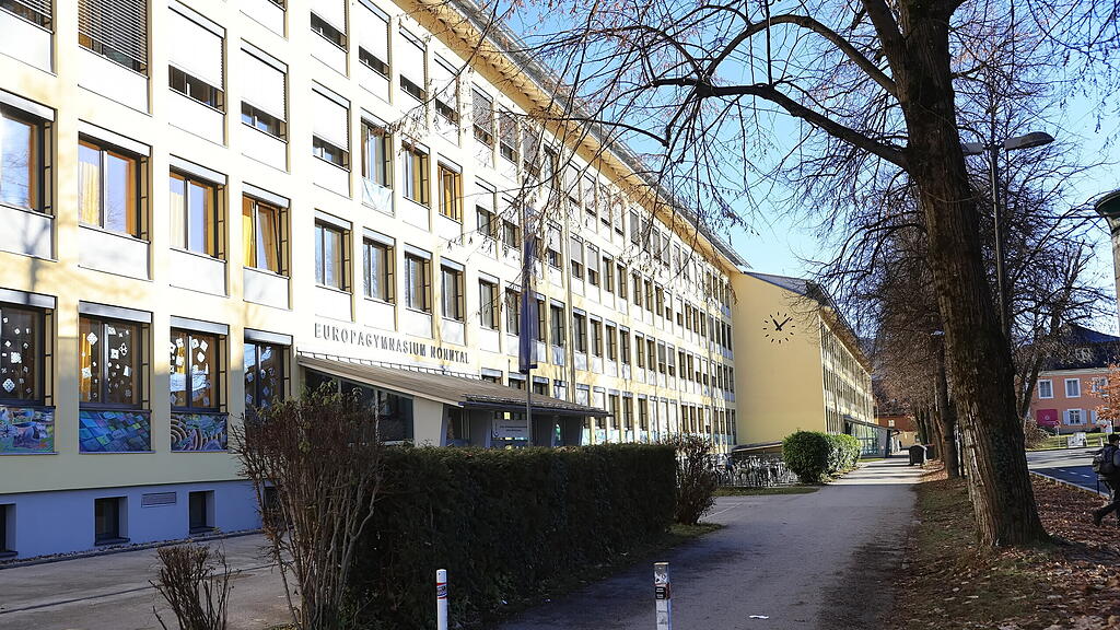 Drohungen Schulen Amoklauf