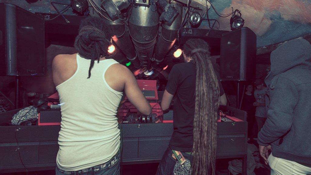 Jamrock