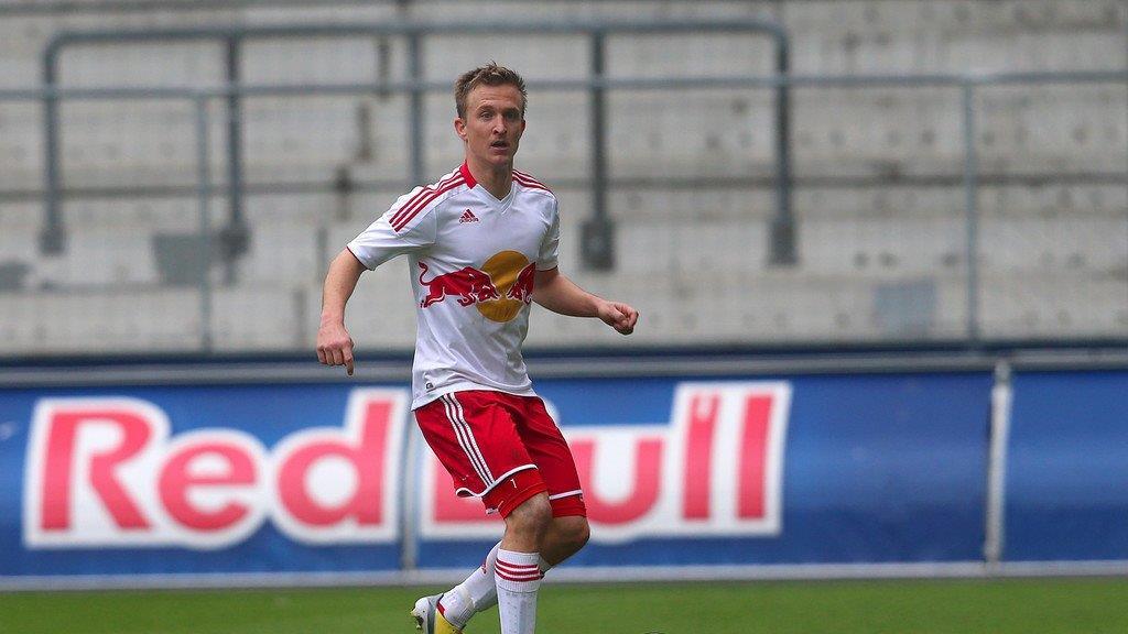 FC Liefering - WSG Wattens
