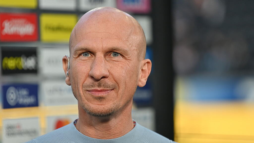 Gerhard Struber