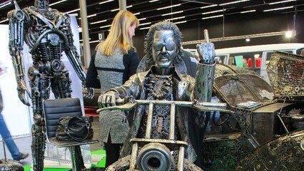 Classic Expo