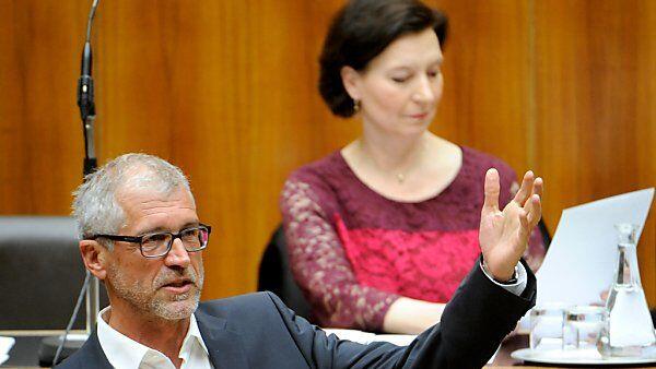 Walser sieht Blockade von Bund und Ländern