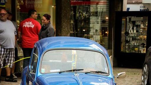 Tuning City Classic, St. Johann I