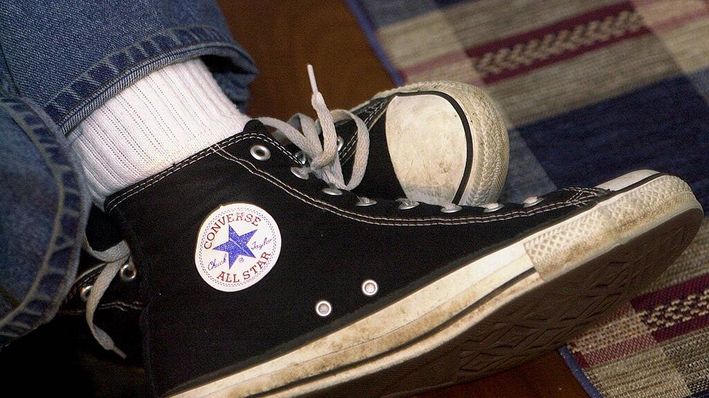 Das Schuhmodell von Converse zählt zu den erfolgreichsten der Welt.