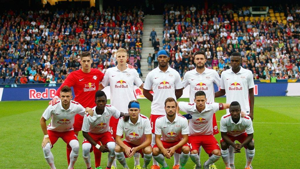 Red Bull Salzburg - Malmö FF