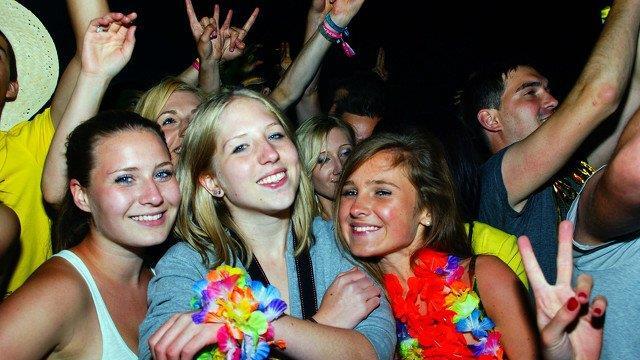 Electric Love: David Guetta
