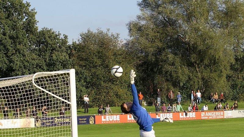 FC Anif - Wals-Grünau
