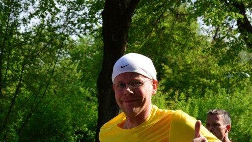 Salzburg-Marathon II