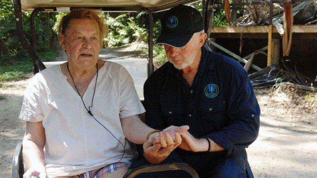 Abschied von Helmut Berger