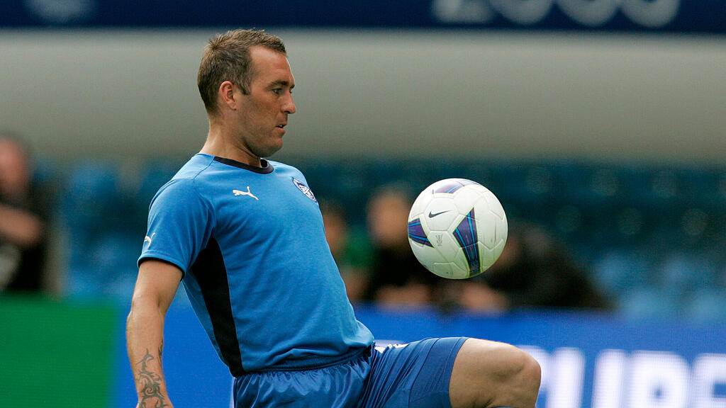 Fernando Ricksen
