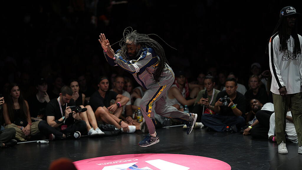 Flavourama Battle 2023