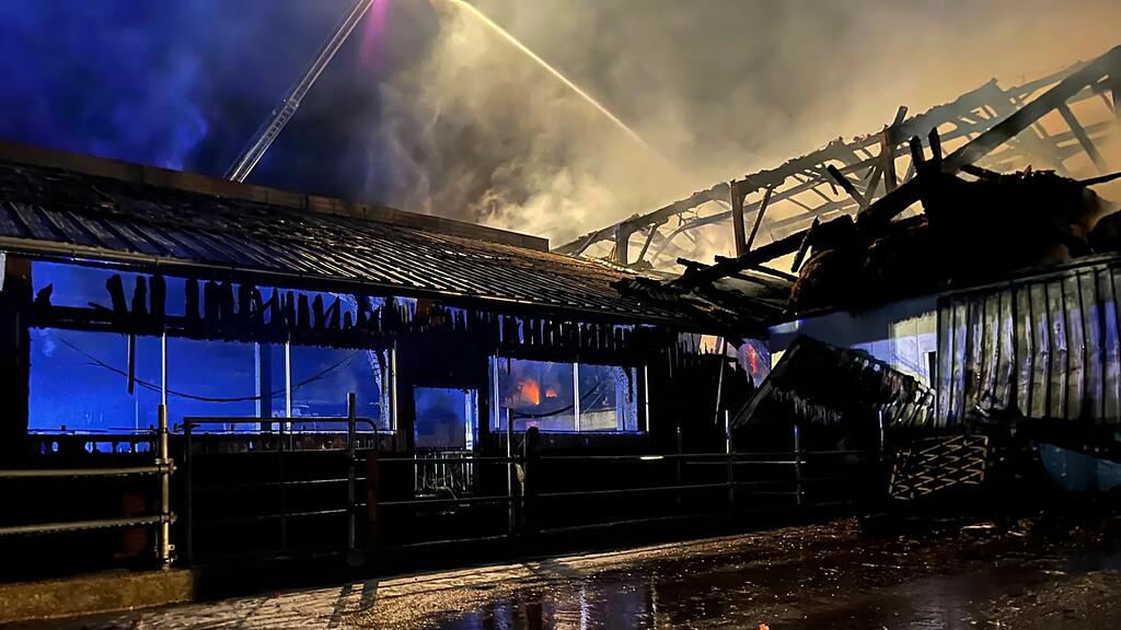 Brand Pöndorf