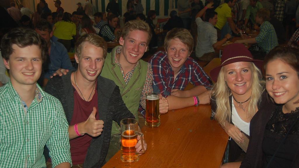 Altenmarkter Sommerfest Teil IV