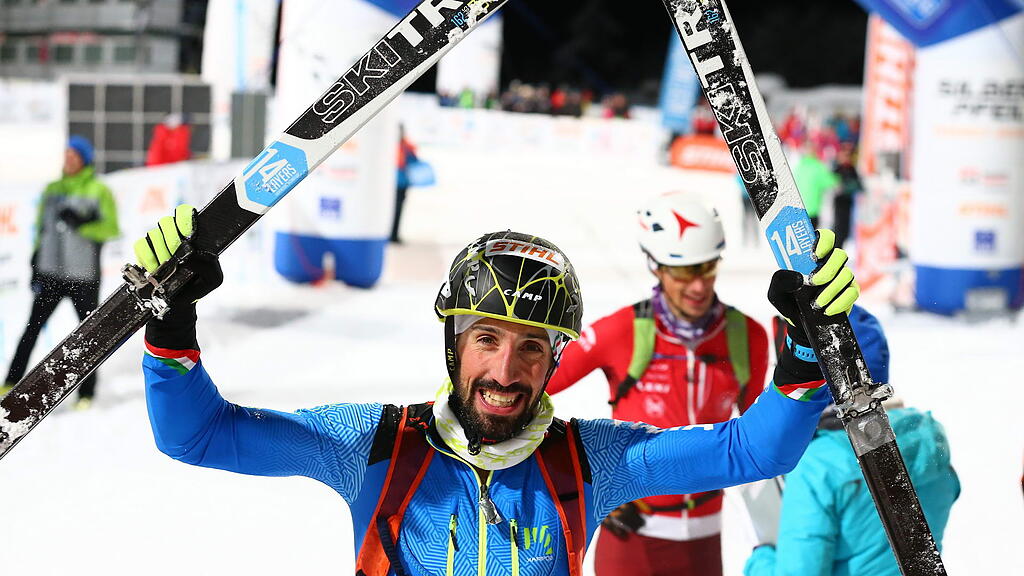 Erztrophy