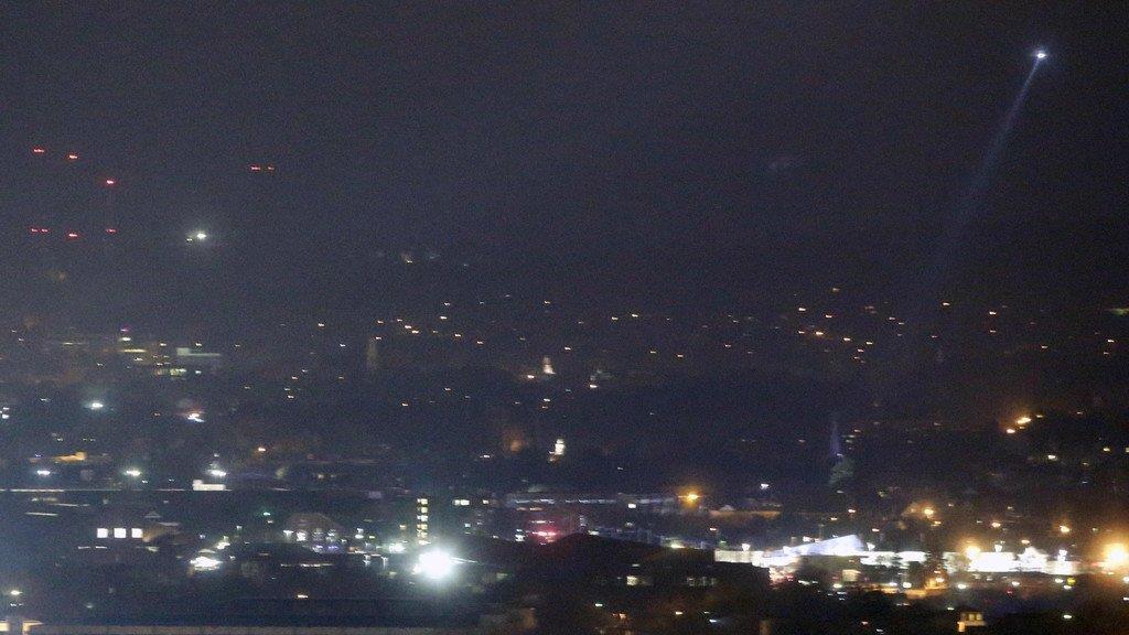 Boston-Anschlag: Zweiter Verdächtiger gefasst