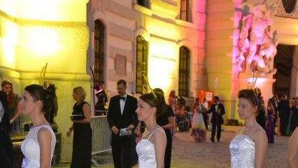 Fête Impériale 2012: Die besten Bilder (Teil 2)