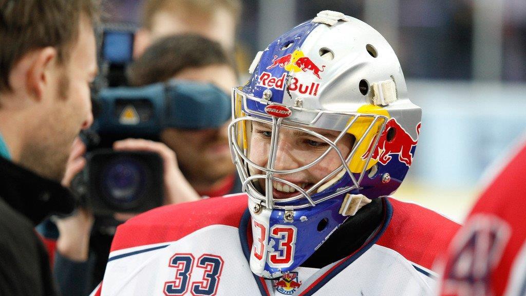 Red Bulls vs. Dornbirn I