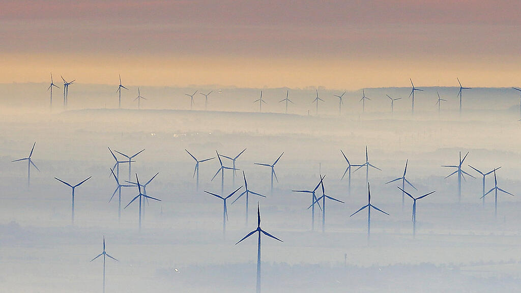 Laut  IG Windkraft werden zu wenige Förderverträge vergeben