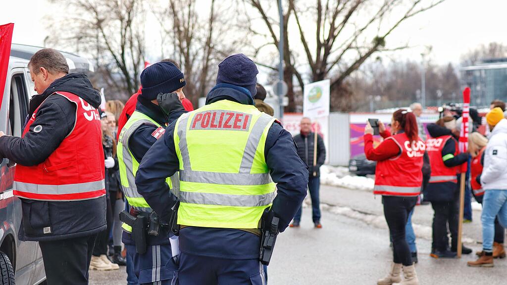 Demo Europark