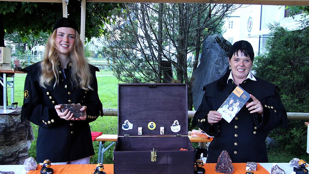 Highlandgames aus Hallein
