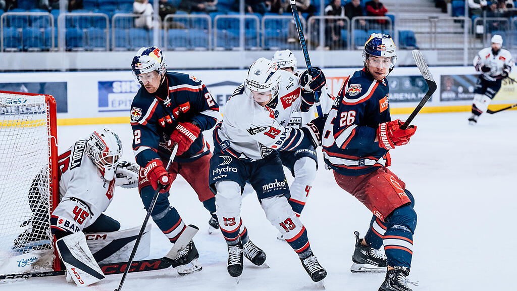 Fehervar vs. Red Bull Salzburg