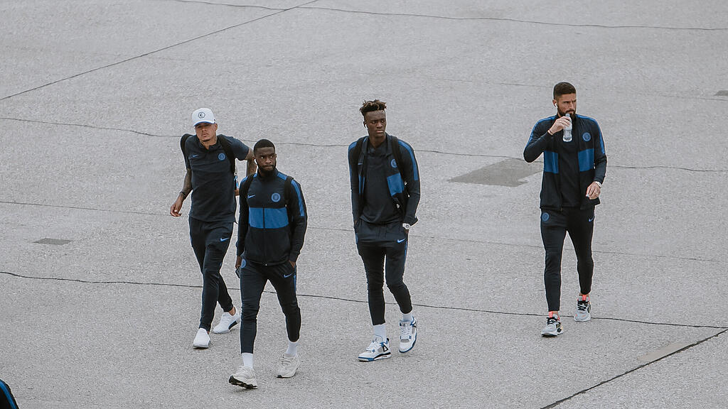 Chelsea,