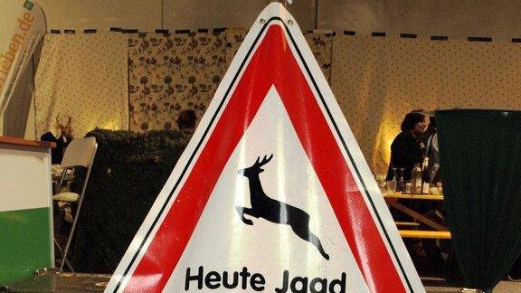 Das war die Hohe Jagd 2013