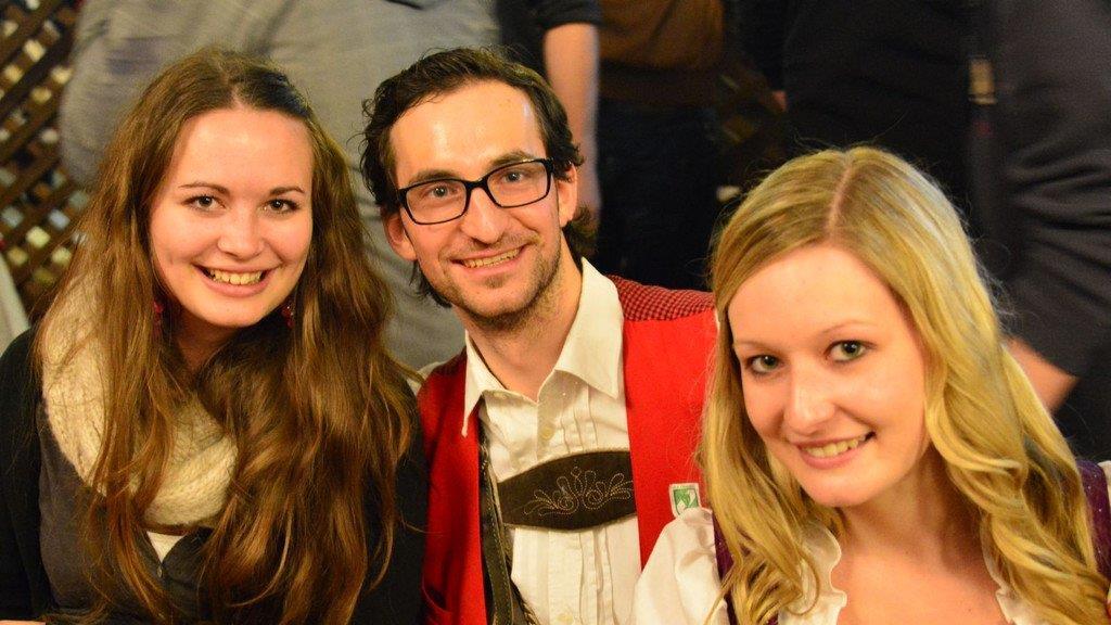 Osterdult in Oberalm